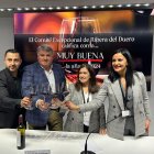 Momento de la calificación de la añada 2024