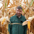 Jorge Miñon, director técnico de Agrae