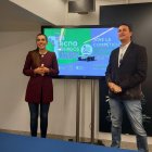 Presentación del TecnoBurgos for kids.