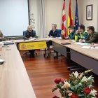 Imagen de la Comisión de Vialidad Invernal.