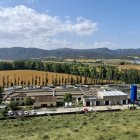 Acuaes continúa interviniendo en Miranda de Ebro.