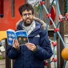 Igor Gonzalo, autor de 'Explora España con niños' (Lonely Planet).