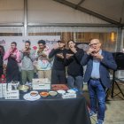 El Festival de la Morcilla, uno de los eventos clave de este año.