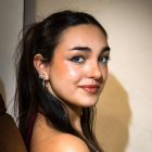 Sara Díez, Miss Burgos 2026.