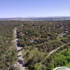 Monte de la Calabaza en Aranda