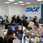 CrackPPC es una empresa especializada en marketing digital.