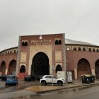 Plaza de toros de Aranda