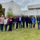 Reunión de representantes de las Oficinas Verdes.