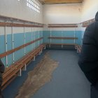 Complejo deportivo Juan Carlos Higuero