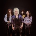 La banda barcelonesa Savaged actuará en la próxima edición del Zurbarán Rock Burgos.