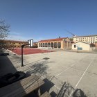 Colegio de Peñaranda