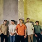 Melifluo actúa este sábado en La Rúa.