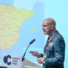 I Jornada de Historia y Cultura de la Guardia Civil ‘La Guardia Civil en el siglo XIX, de la Fundación al Desastre del 98’