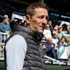 Ramis teme la reacción del Valladolid y llama a mantener la calma.