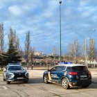 Detenido tras reincidir en robos de material informático en hospitales de Valladolid.