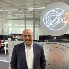 José Luis Fernández, presidente de CSA.