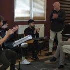 K’TaM debutará en Burgos con una propuesta que une flamenco, ritmos latinos, África y jazz.