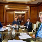 El Consejo de Cuentas de Castilla y León ha analizado el nivel de prestación y asistencia de la Diputación de Burgos a los pequeños municipios