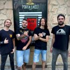 La banda de thrash metal Grave Noise vuelve a Burgos antes de su parón indefinido.