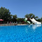 Piscinas de Gumiel de Izan
