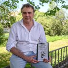 Fernando Pérez del Rio presenta su libro 'Tratado sobre la mentalidad árabe'