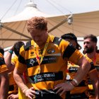 El Recoletas Caja Rural Burgos se queda a una patada de ganar su primera Liga.