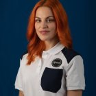 Sara García, de los laboratorios contra el cáncer a la reserva de astronautas europea