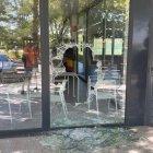 Un robo en la Ribera este verano.