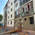 Imagen de las obras