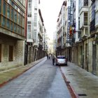 Calle de la Puebla, Burgos