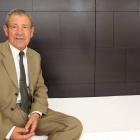 Gabriel Alonso Resina, presidente de Urcacyl-Ical