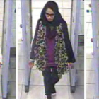 Las tres jóvenes en el aeropuerto de Gatwick, el 17 de febrero, cuando se disponían a tomar su vuelo hacia Turquía.-Foto: AP PHOTO / METROPOLITAN POLICE
