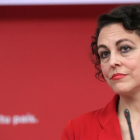 Magdalena Valerio, en una imagen de archivo.-EFE