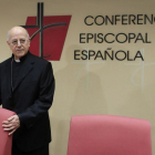 -JUAN CARLOS HIDALGO (EFE)
