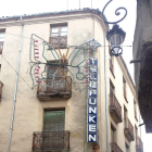La restauración parece descartada.-L. V.