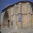 El museo se desmanteló por las Edades del Hombre en 2014.-L.V.
