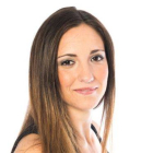 Lorea Bakero, concursante de 'Pekín express'.-Foto: ATRESMEDIA