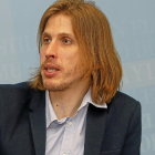 Pablo Fernández.-J. M. LOSTAU