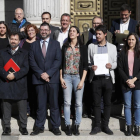 -VMO (EFE)