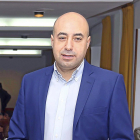 Óscar Lobo, actual secretario de Política Institucional.-ICAL