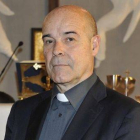 Antonio Resines, en 'Aquí paz y después gloria'.-Foto: TERESA PEYRI / MEDIASET