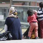 El Consistorio trabaja en programas de ayuda a la población inmigrante.-ECB