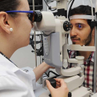 Una revisión oftalmológica, fundamental para la salud del ojo.-ECB