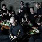 The Vegetable Orchestra inaugura el ciclo el 6 de noviembre.-Zoe Fotografie