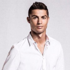 El jugador de fútbol del Real Madrid Cristiano Ronaldo será ahora también productor ejecutivo de una serie de televisión.-EL PERIÓDICO