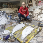 José Luis Revilla.-Santi Otero