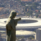 Imagen de la ciudad de Río de Janeiro-EFE / MARCELO SAYAO