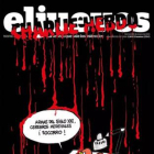 La portada de 'El Jueves'.-