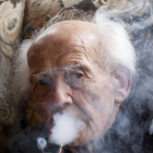 Zygmunt Bauman.-Isone Saizar