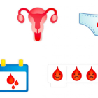 Algunas de las propuestas de 'emojis' de la regla que impulsa la campaña de Plan International.-